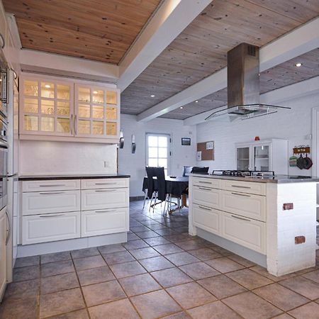 Awesome Home In Bredebro With Kitchen Ballum المظهر الخارجي الصورة