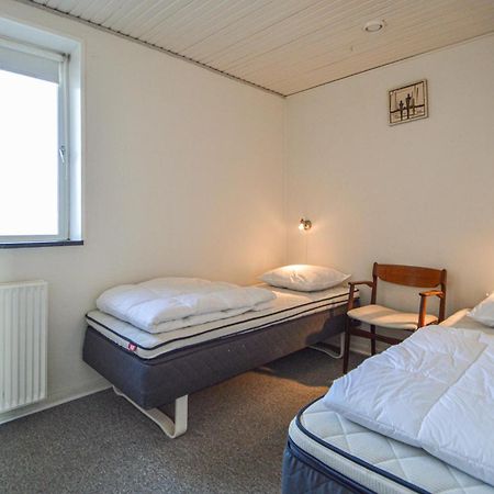 Awesome Home In Bredebro With Kitchen Ballum المظهر الخارجي الصورة