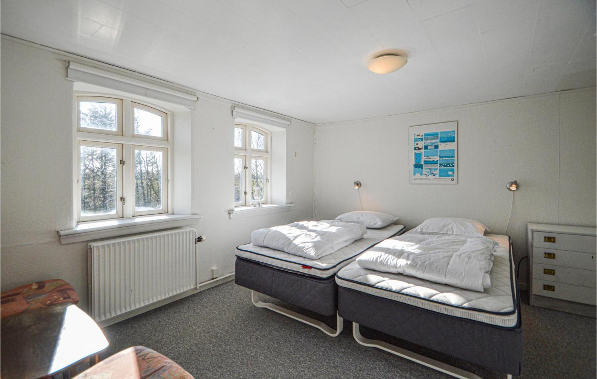 Awesome Home In Bredebro With Kitchen Ballum المظهر الخارجي الصورة