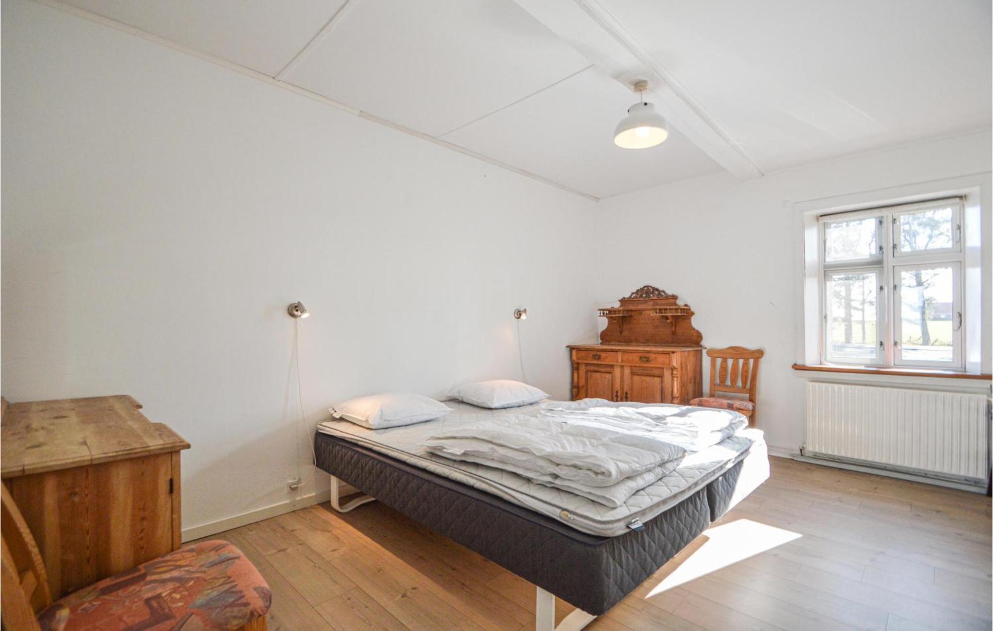 Awesome Home In Bredebro With Kitchen Ballum المظهر الخارجي الصورة