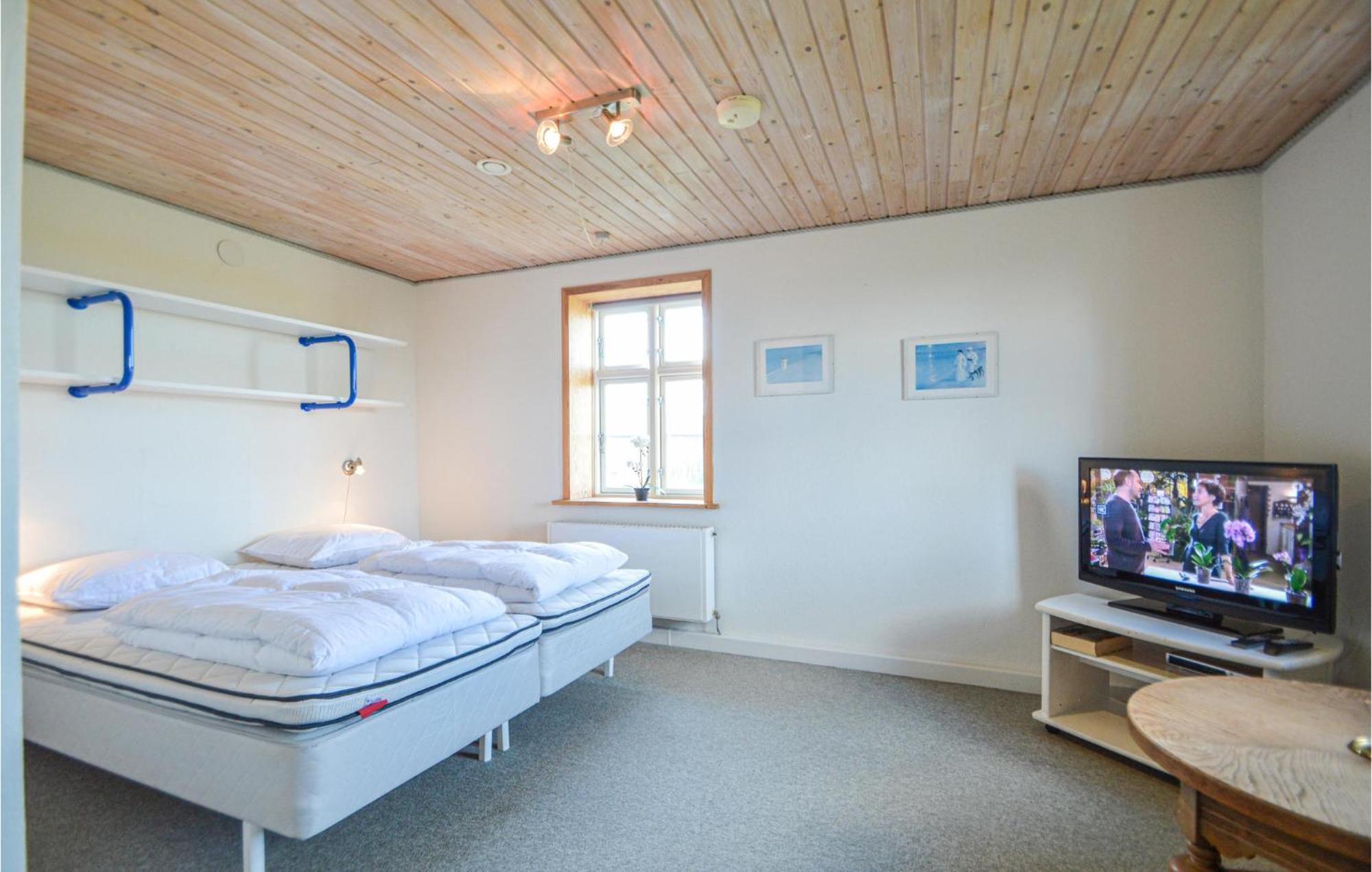 Awesome Home In Bredebro With Kitchen Ballum المظهر الخارجي الصورة