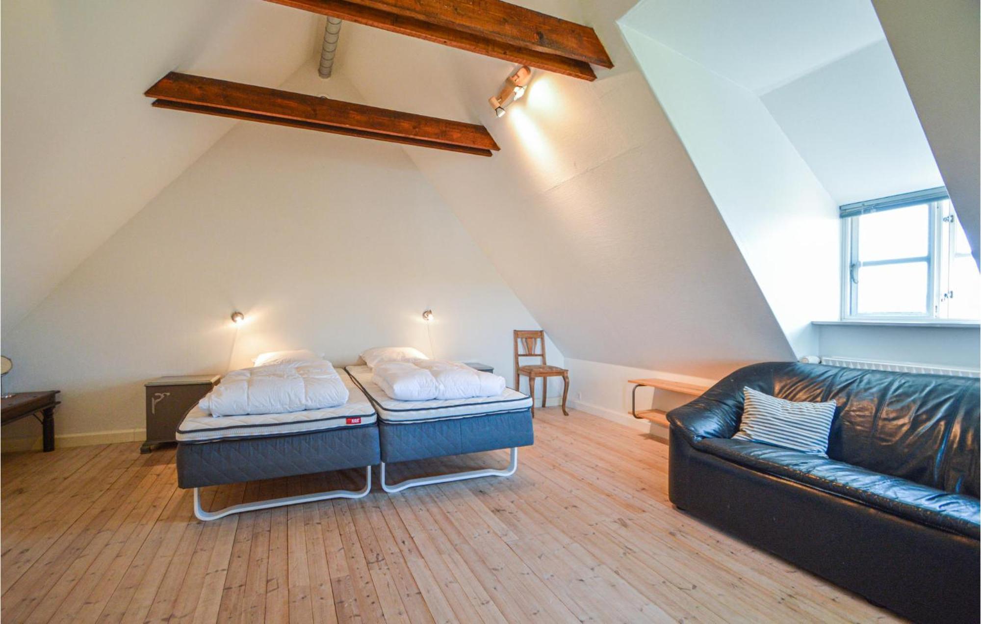 Awesome Home In Bredebro With Kitchen Ballum المظهر الخارجي الصورة