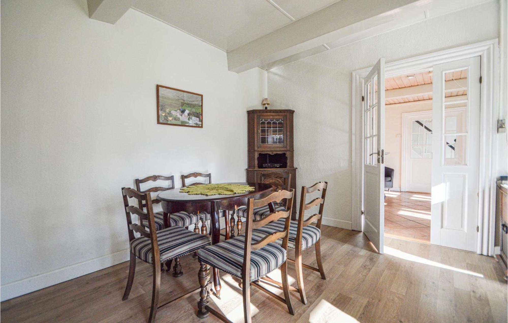 Awesome Home In Bredebro With Kitchen Ballum المظهر الخارجي الصورة